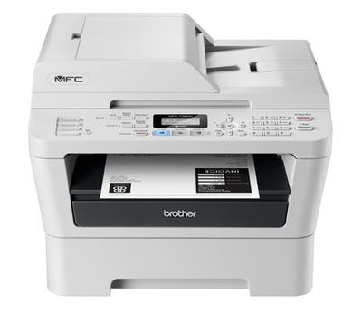 Brother MFC-7360N 